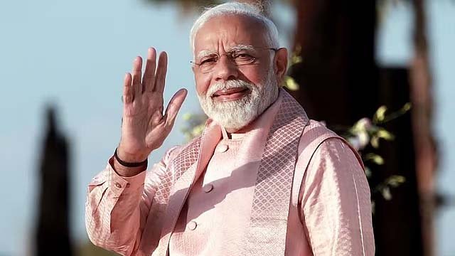 பிரதமர் மோடி ஜனவரியில் கேரளாவுக்கு பயணம்